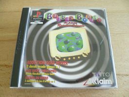 Bubble Bobble Also Featuring: Rainbow Islands - Sony PS1