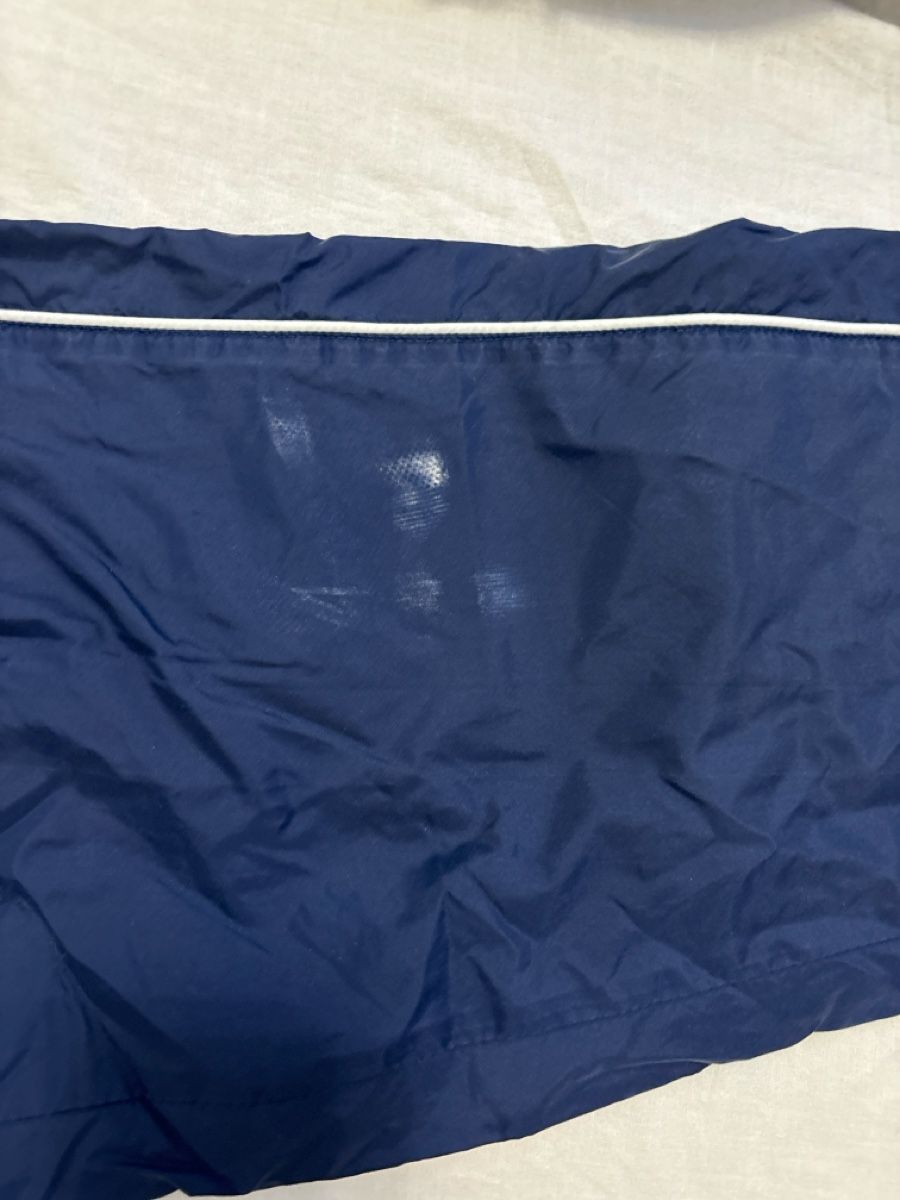 Nike Hosen: Blaue Trainerhose Nike Grösse M – Gebraucht aus Münchenstein von FlavioDe 4