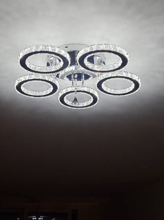 Lustres & lampes de plafonds: Deckenleuchten – D'occasion à Sirnach par magdallena6
