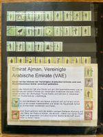 Arabische Halbinsel, Sammlung siehe Abbildungen