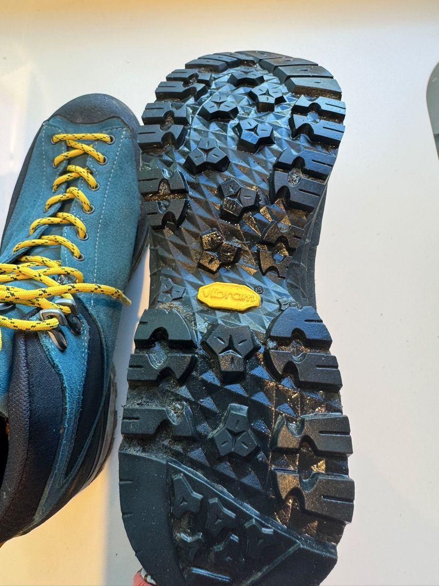 Herrenschuhe: Marmolada MTX Wanderschuhe Gr.40 – Neu (gemäss Beschreibung) aus Moosseedorf von mswalker 1