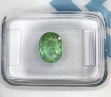 tourmaline paraiba 1.43 carats