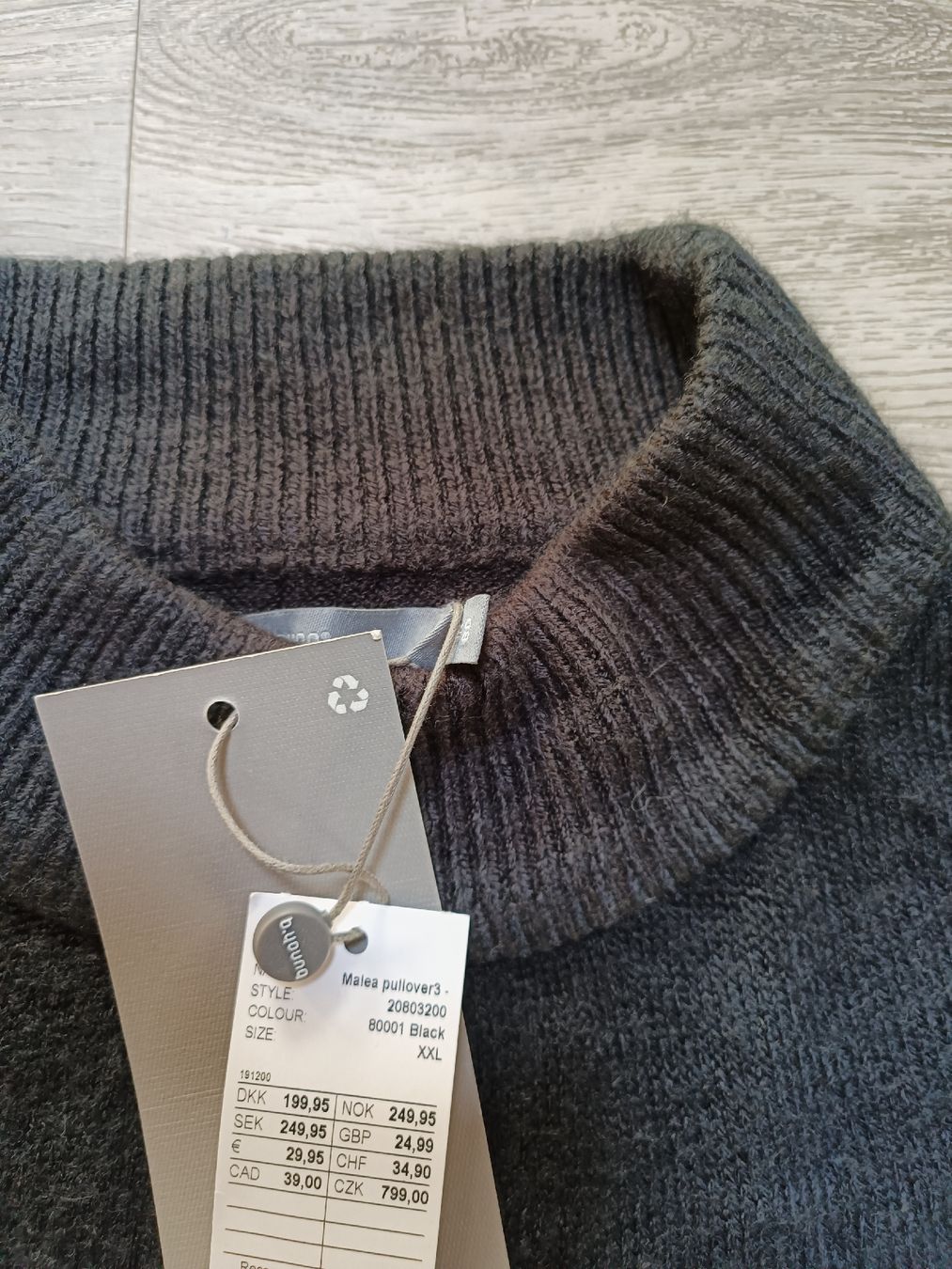 Maglioni & Felpe: Pullover XXL Neu – Nuovo (secondo la descrizione) da Bätterkinden venduto da Elefantenzoo 1