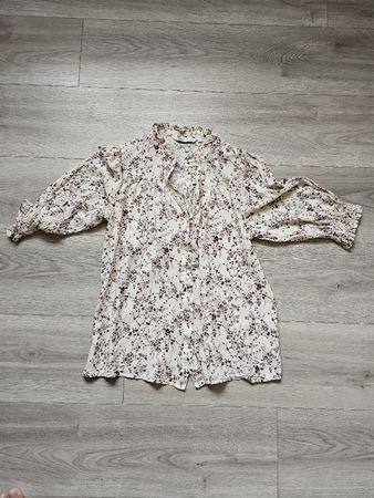 Bluse XS (eher S/M)