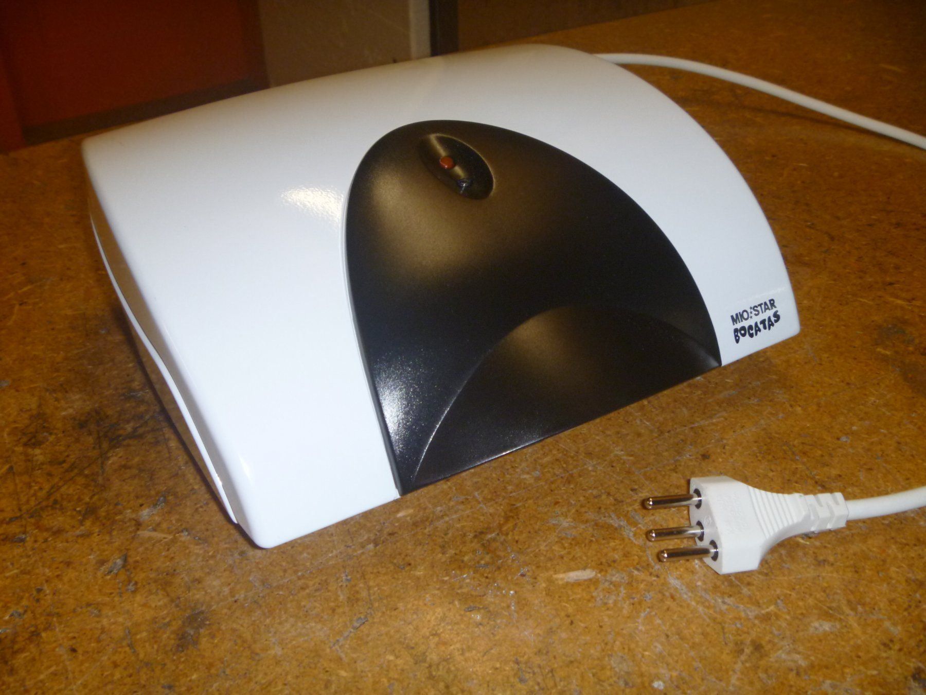 Mio Star Elettrodomestici da cucina: Toaster Mio Star Bocatas – Usato da Rüti ZH venduto da baumchen