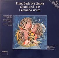 Freut euch des Liedes (Kinderchöre/Polo Hofer/Peter Reber..)
