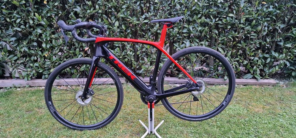 Trek Domain+ gravel velo (Gebraucht) in Riehen für CHF 1660 – nur ...