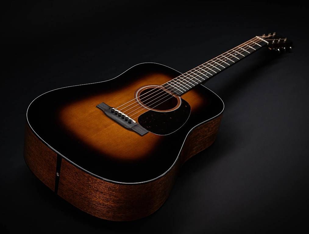 Musikinstrumente: Martin D18 pre-2025 – Gebraucht aus Orselina von Fab7968 1