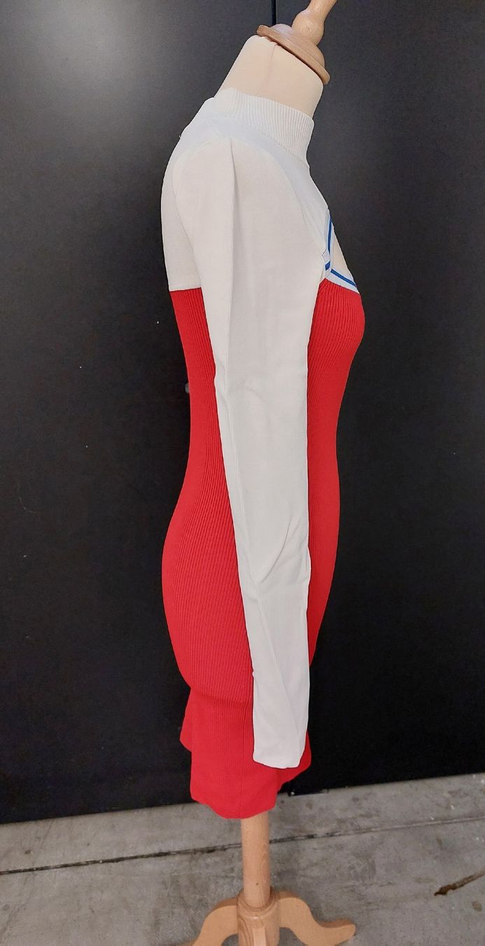 Diesel Vestiti: DIESEL Retro Stretch Kleid NEU – Nuovo (secondo la descrizione) da Zürich venduto da 300SLR 5