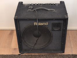 Roland KC-500 Stereo Mixing Keyboard Amplifier