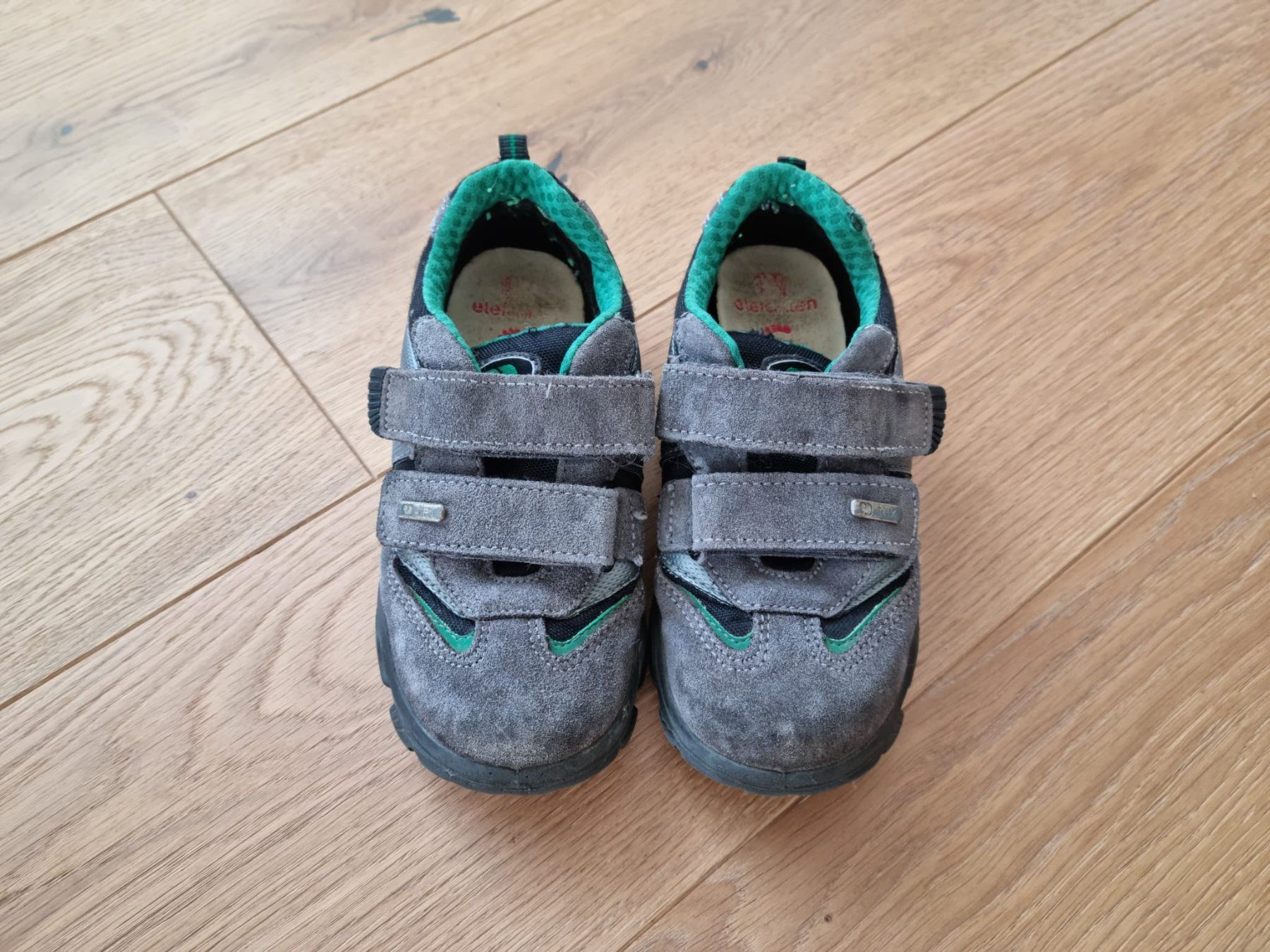 Elefanten Scarpe per ragazzi: Trekkingschuhe Elefanten Grösse 31 – Usato da Laupen ZH venduto da jbu_m9st 1