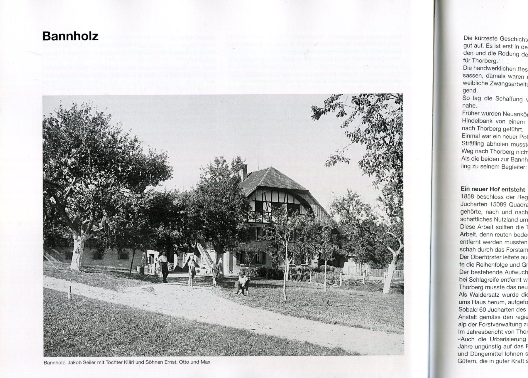 Libri: Krauchtal, Heimatbuch. Thorberg – Usato da Aarau venduto da Elmaar41 5