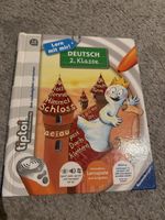 Tiptoi- Deutsch 2. Klasse