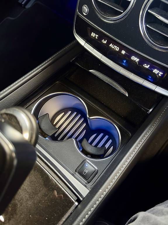 Autos: Mercedes S350d L 4Matic (FIRST CLASS PACKAGE) – Gebraucht aus Agno von jonnyautosagl 6
