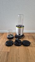 Smoothie maker mixer