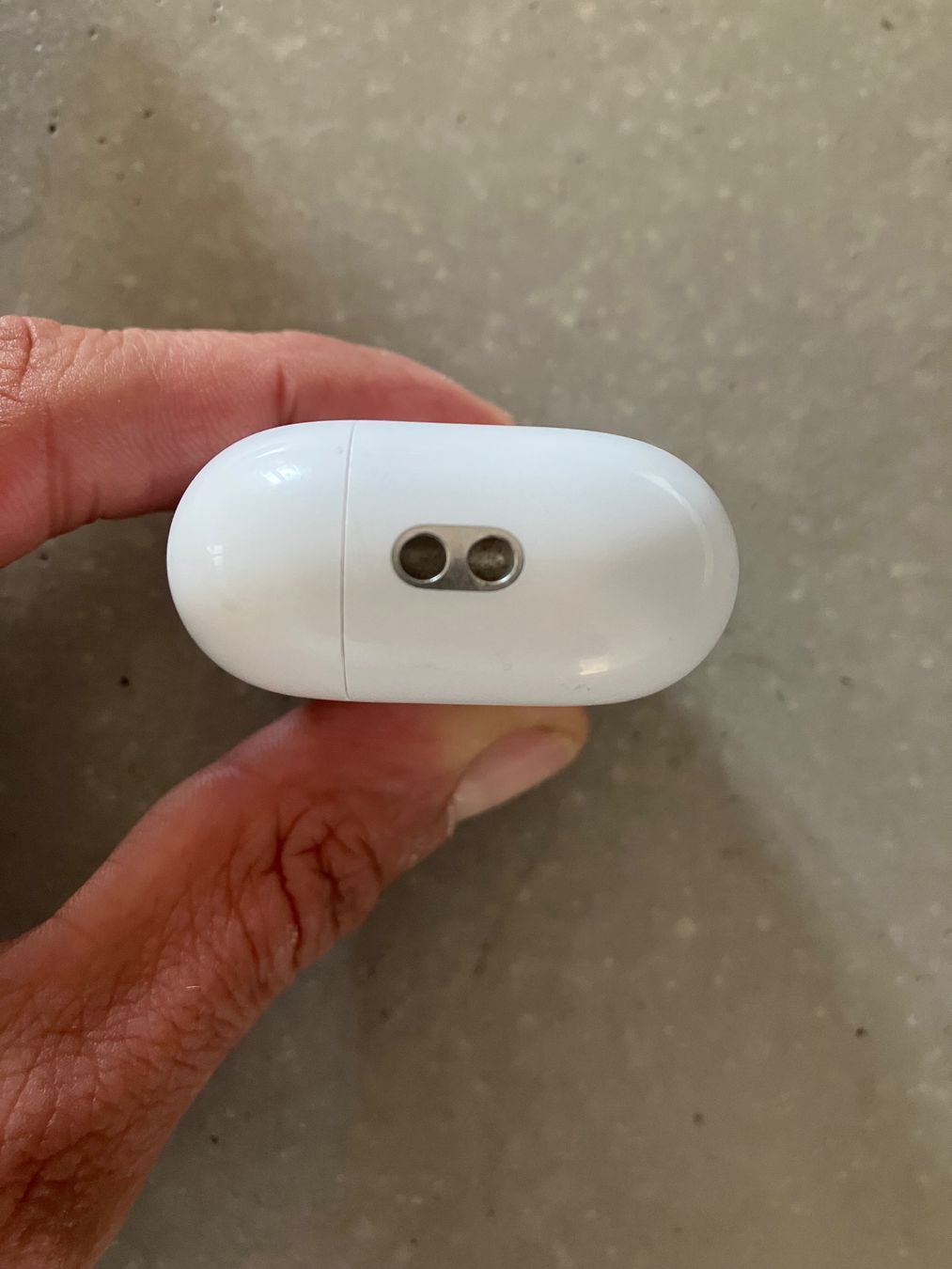 Apple Cuffie: APPLE AIRPODS PRO 2 Case – Usato da Lausanne venduto da mr.v 6