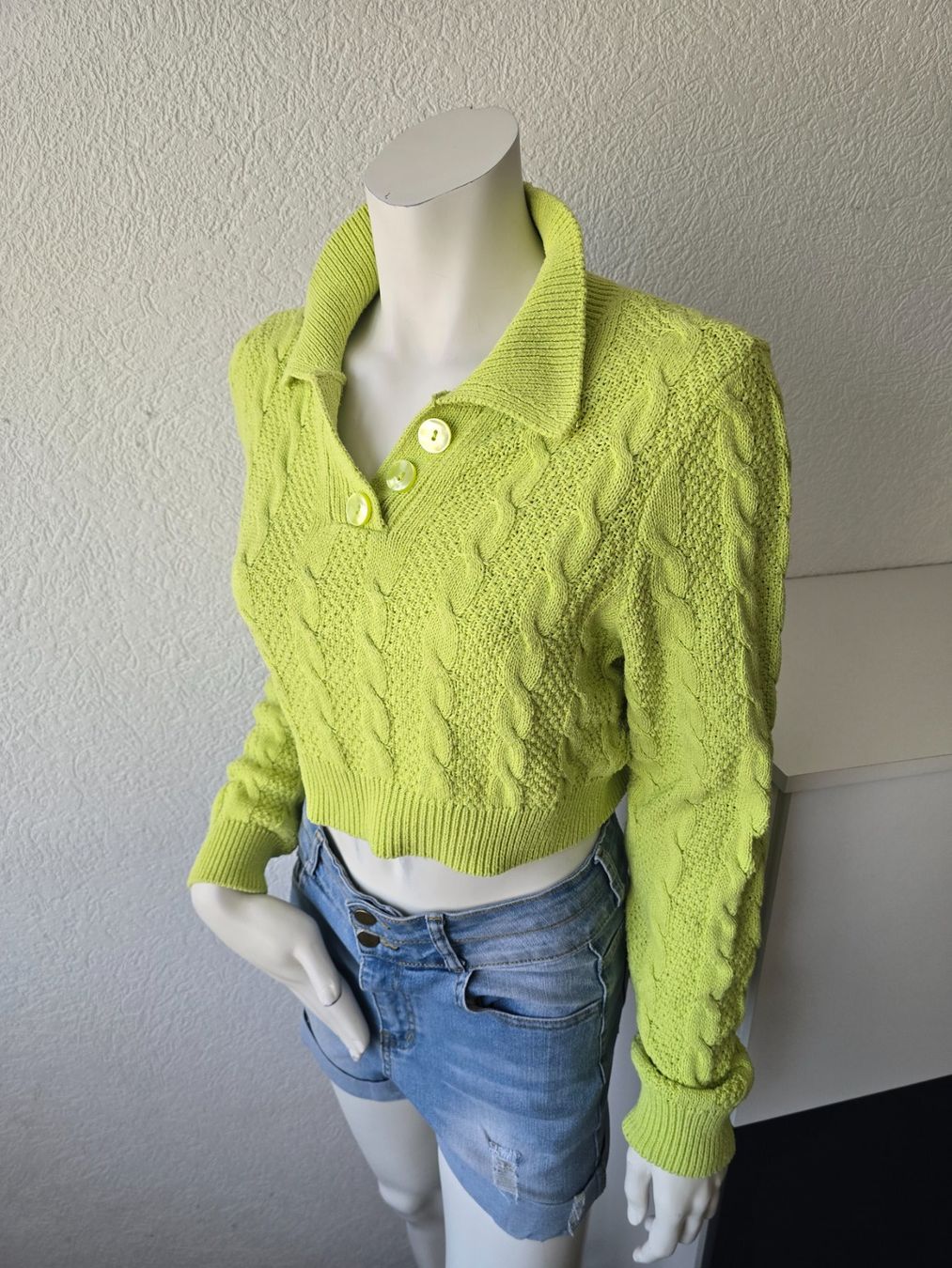 Only Maglioni & Felpe: Pull ONLY taille S – Usato da Les Verrières venduto da kitel79 2