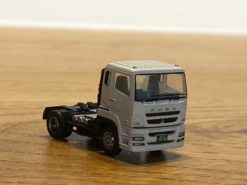 R118 Top: Lastwagen (Spur N) (Neu (gemäss Beschreibung)) in Birsfelden ...