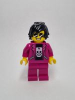 LEGO BAM Late 2022 cool Guy