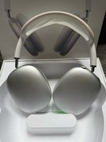 Apple AirPods Max Headphones Silver