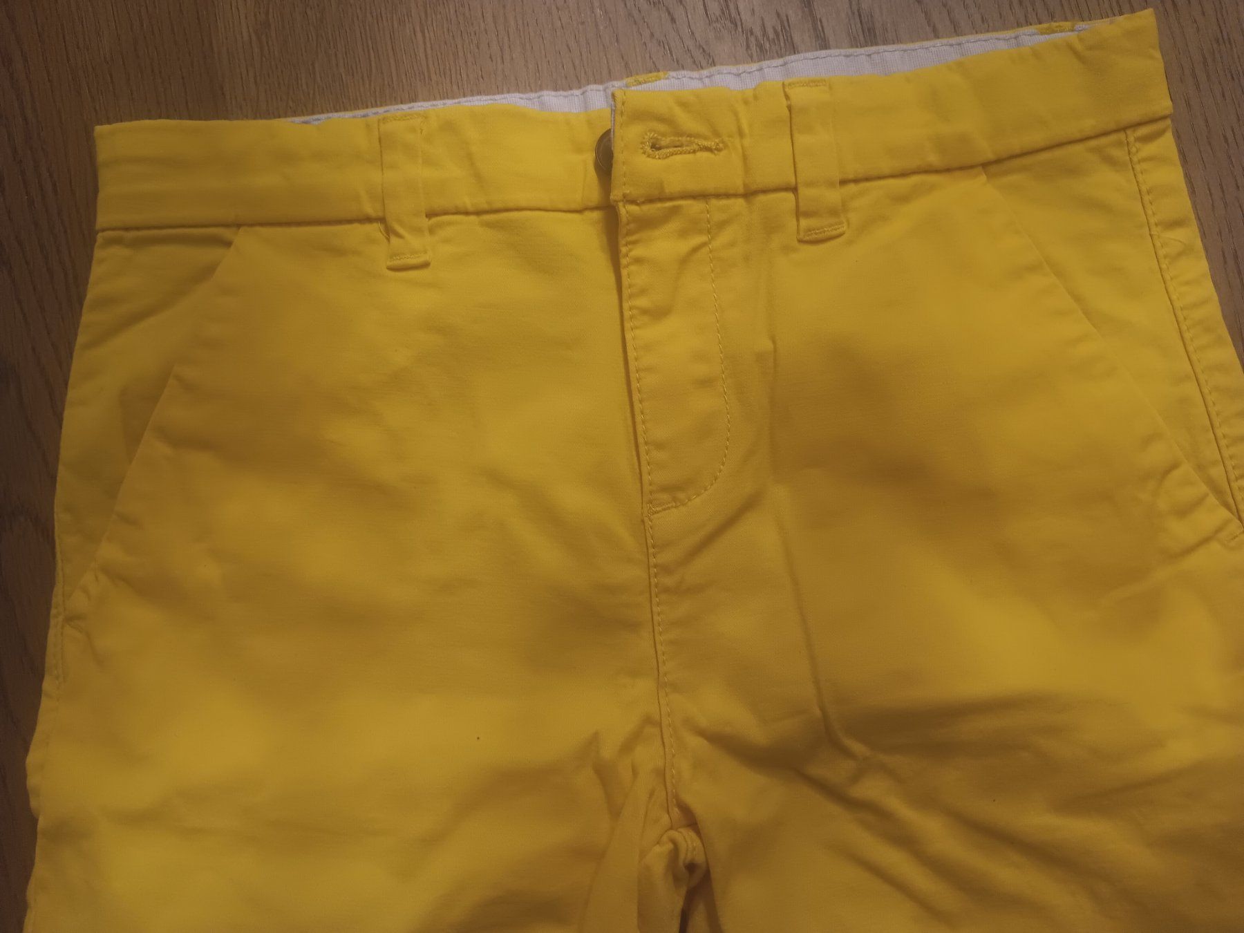 Jack & Jones Pantaloni: Kurze Sommerhose ,Gr.128 – Usato da Gelterkinden venduto da ram_5vkp 1