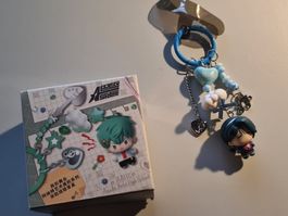 Alien Stage Keychain Sua Figure Phonecharm Schlüsselanhänger