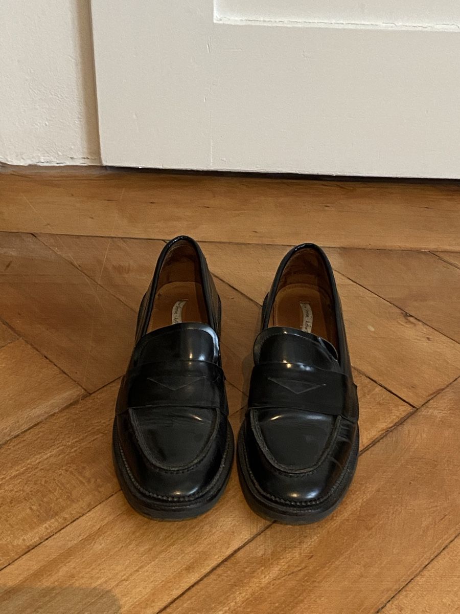 Other Stories Damenschuhe: & other stories loafers – Gebraucht aus Zürich von sadden
