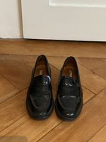 & other stories loafers