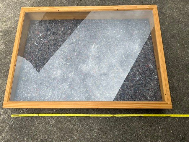 Vetrine: Vitrine – Usato da Hallau venduto da 58resech 1