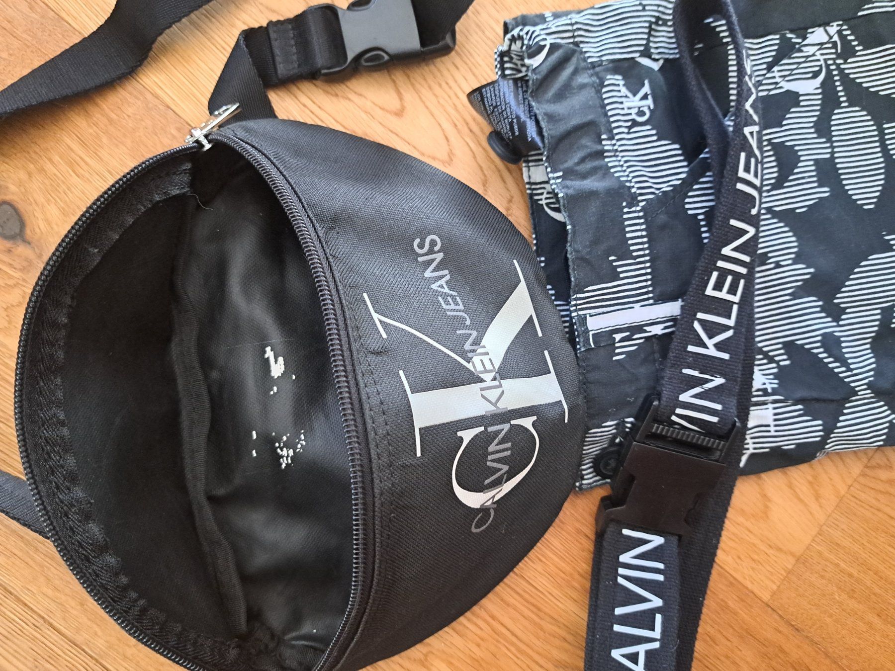 Calvin Klein Camicie, T-shirt & Polo: Automobili Lamborghini Calvin Klein Set 152 – Usato da bazenheid venduto da salerno007 1