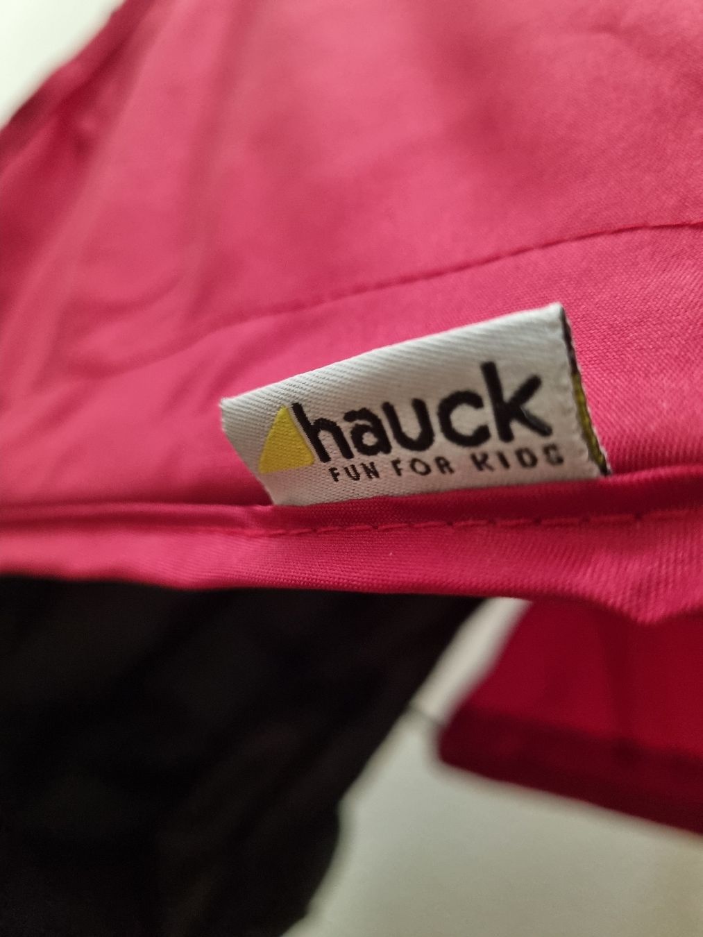 Hauck Carrozzine: Hauck  Buggy – Nuovo (secondo la descrizione) da Aesch BL venduto da mutti04 2