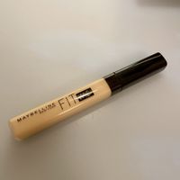 NEU: Maybelline Fit Me Concealer, Nr. 20, Anti - Cernes