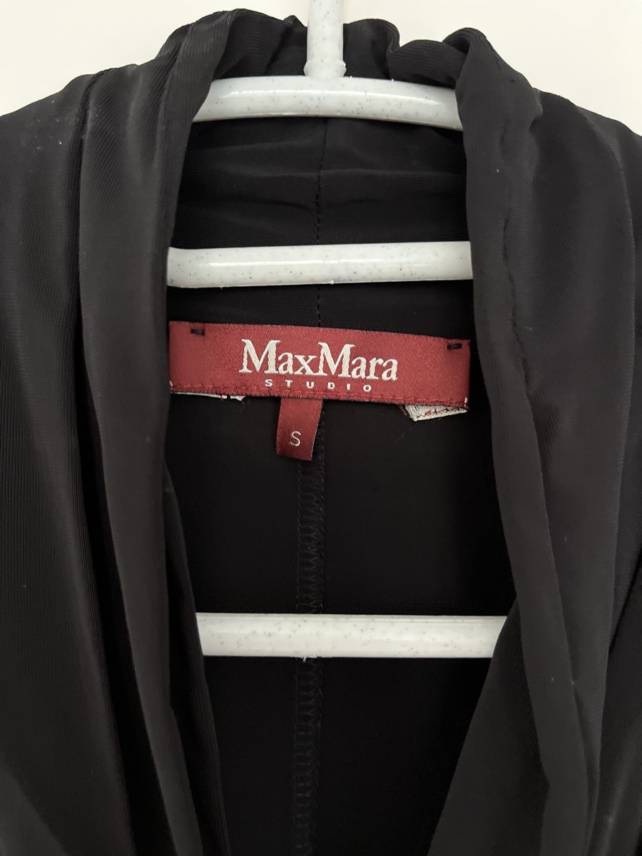 Max Mara Vestiti: Max Mara Kleid S  – Usato da Herrliberg venduto da spunggi 1