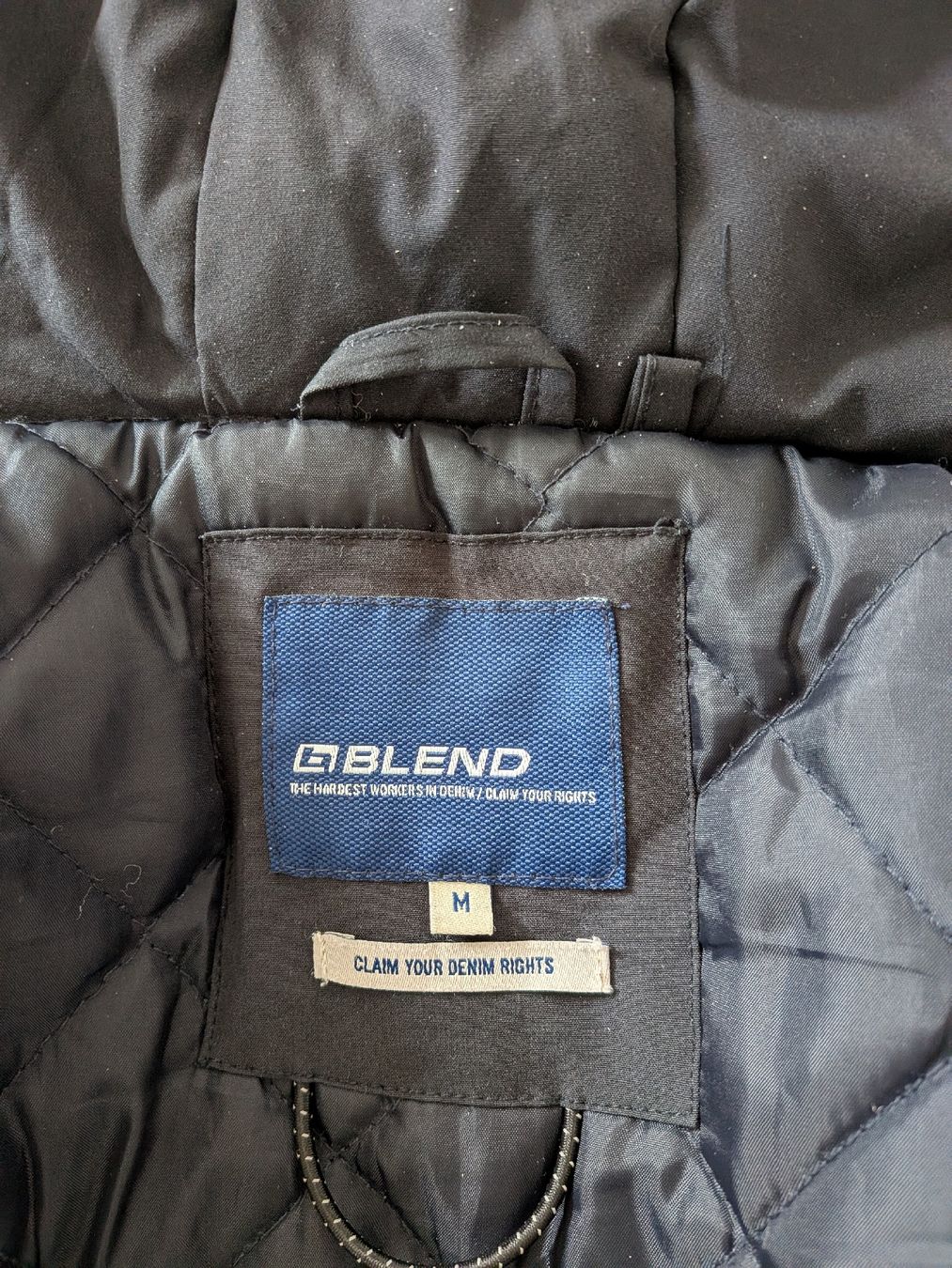 Giacche: Winterjacke Herren – Usato da Zizers venduto da Jolo17 2