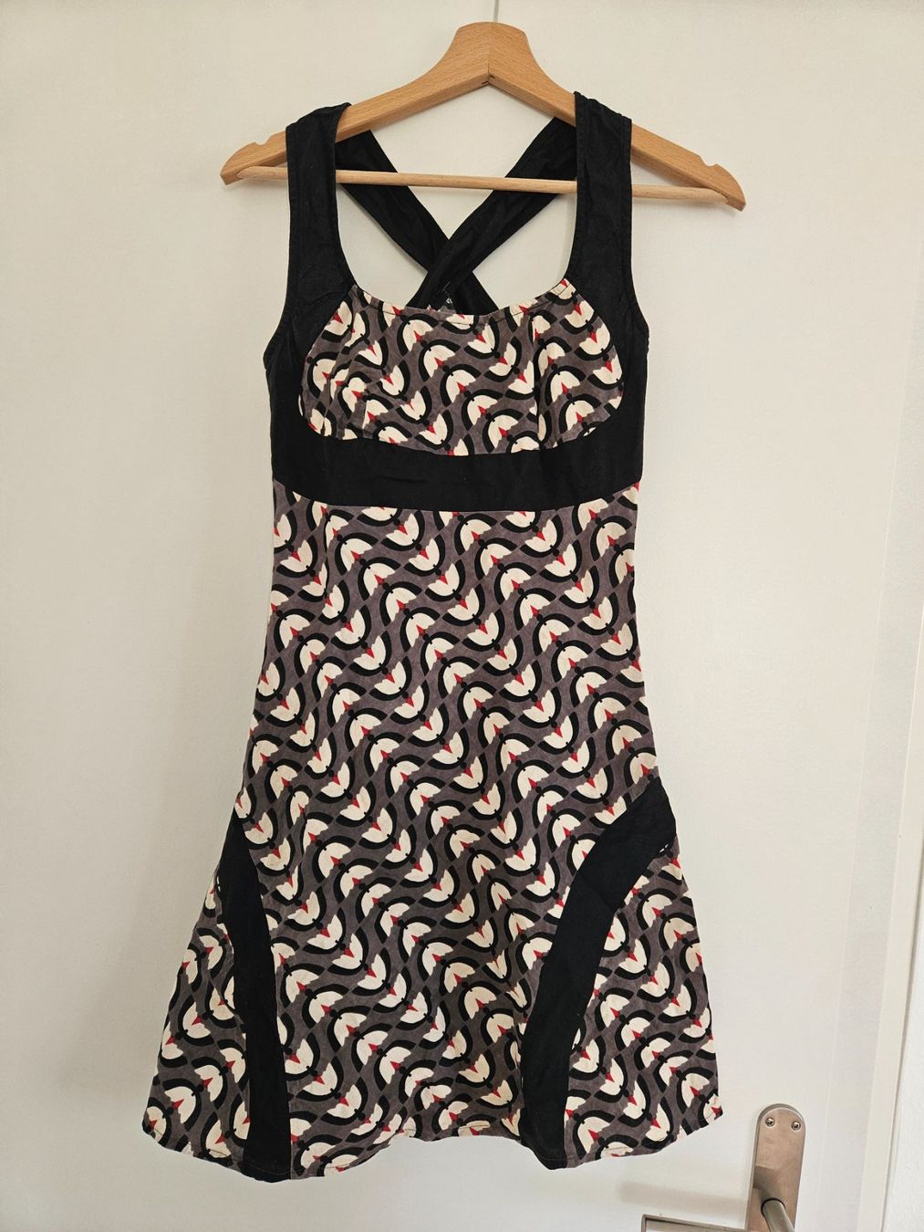 Robes: Tolles Kleid Gr.S – D'occasion à Schaffhausen par sabrina915