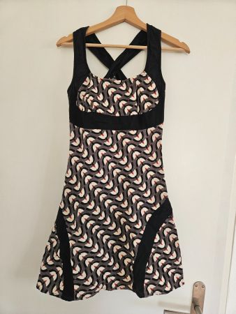 Tolles Kleid Gr.S