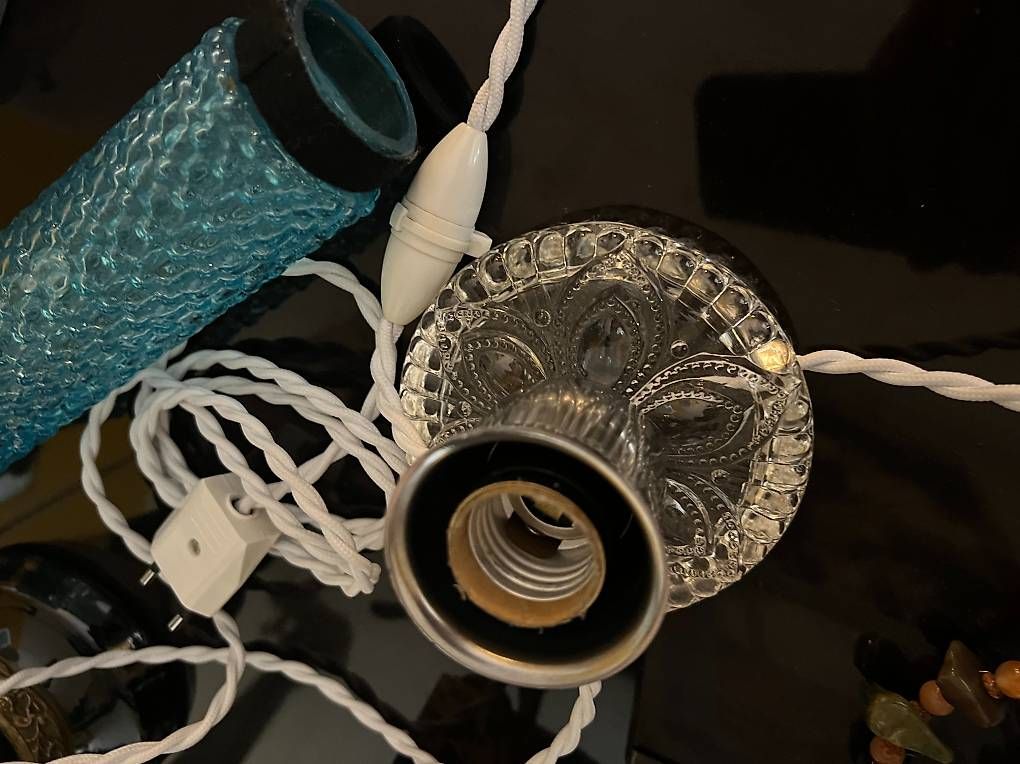 Lampade: Pair de lampes Art Deco Streamline – Usato da Neuchâtel venduto da alexandrigor 3