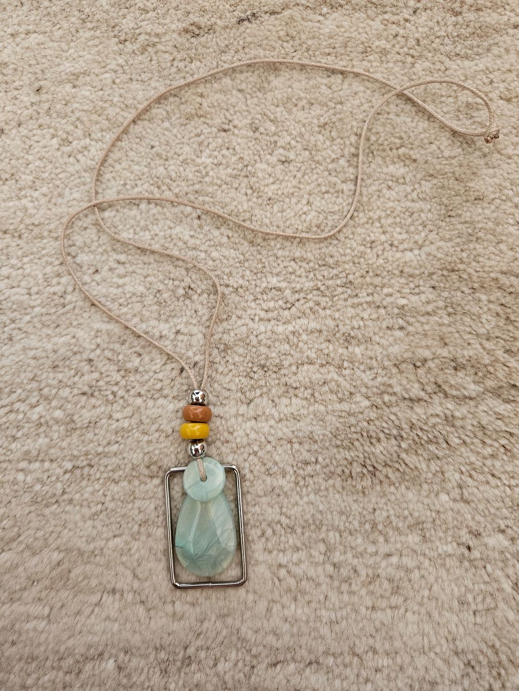 Catenine: Collier fantaisie – Usato da lausanne venduto da josianemuller 1
