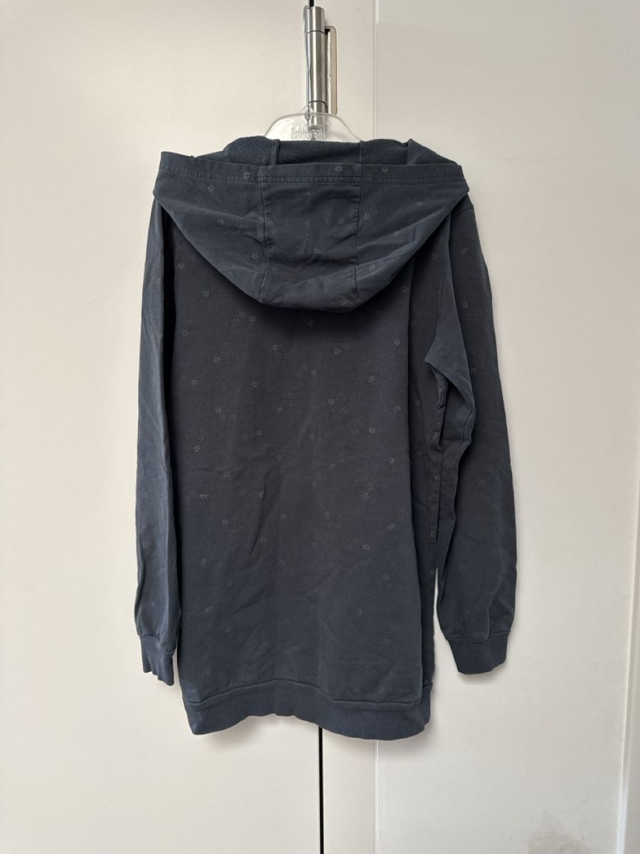 Maglioni & Felpe: Hoodie, Gr.140, dunkelblau – Usato da Adliswil venduto da mun_k9pf 1