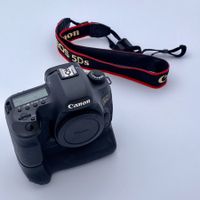 Canon EOS 5DS (50,6 Megapixel)