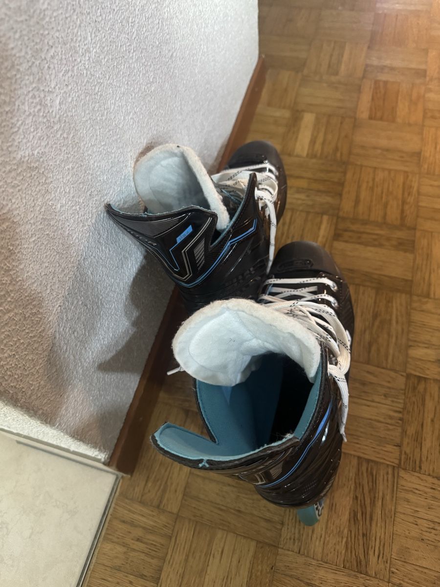 Bauer Inline-Skating & Rollschuhe: Bauer Inline Hockey RH RSX – Neu (gemäss Beschreibung) aus Dübendorf von Brazi1 3