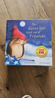 Der kleine Igel 3er Kinderbuch Set 