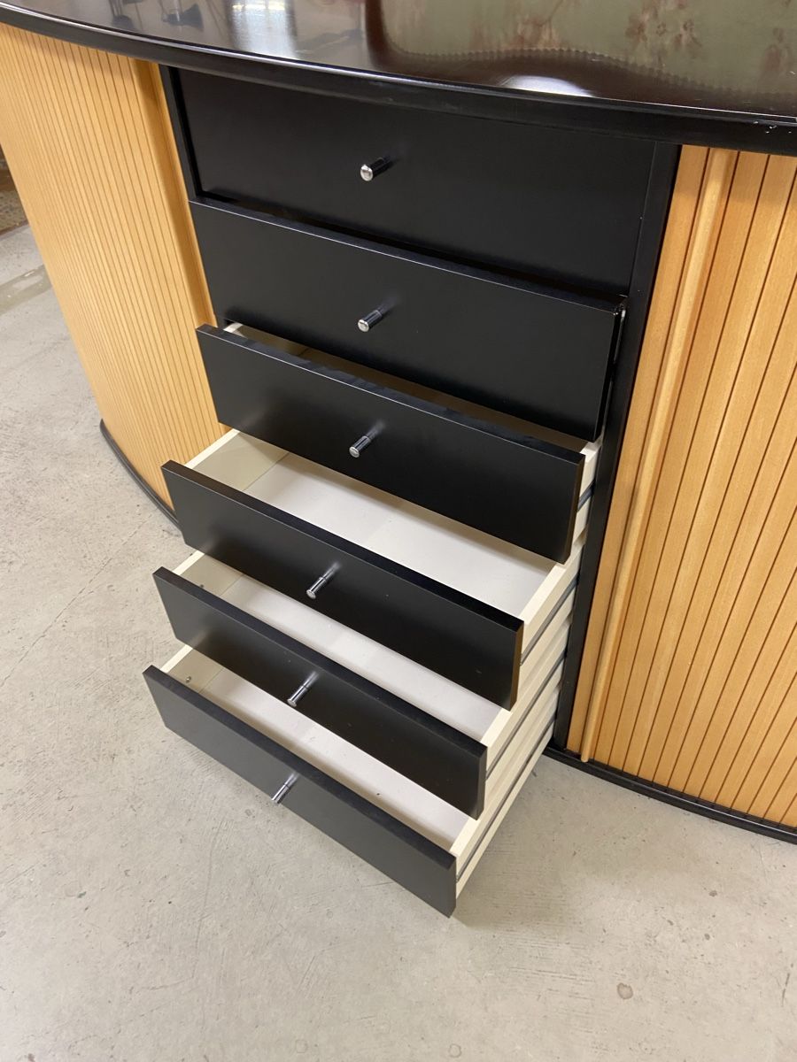 Cassettiere: Vintage Sideboard – Usato da Niederhasli venduto da Fundus64 1
