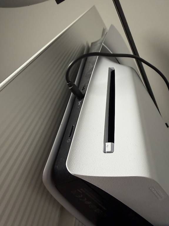 Consoles: PS5 Disc – D'occasion à Niederuzwil par B.Ahmedi 1