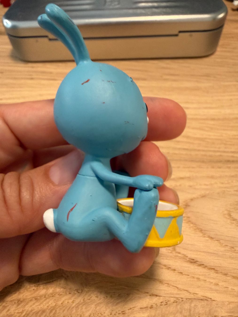 Tonies Statuette: Tonie Kikaninchen 2019 – Usato da Pfäffikon SZ venduto da Syndrome379 1