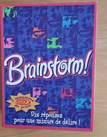 Jeu de société Brainstorm