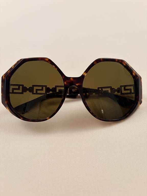 Occhiali & Lenti: Original Versace Sonnenbrille sunglasses – Usato da Zürich venduto da quiniento 1