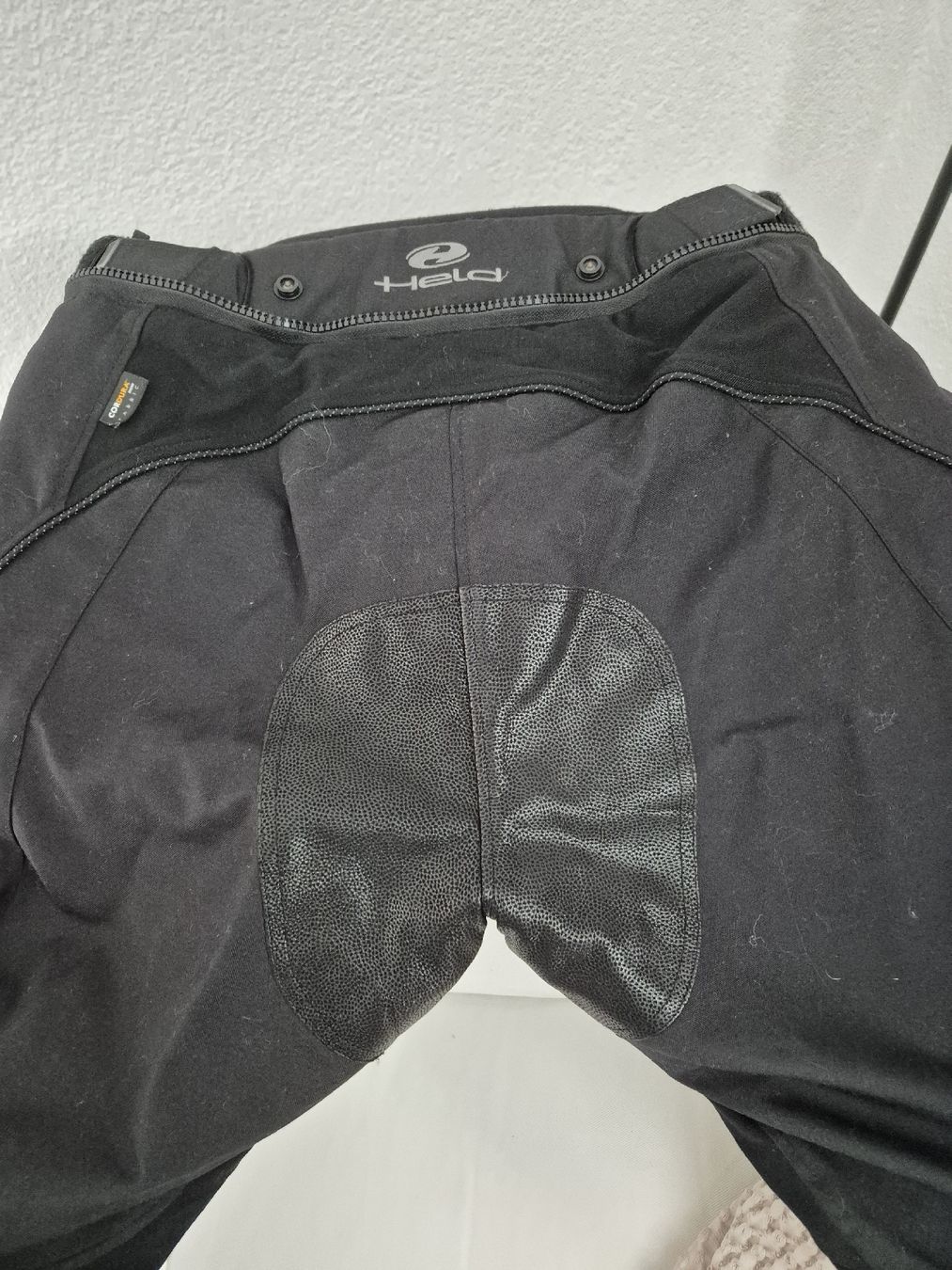 Held Pantaloni: Held Motorradhose – Usato da Gempen venduto da ren_fw6c 1