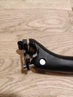Superleichte Carbon Sattelstütze 30,9 mm