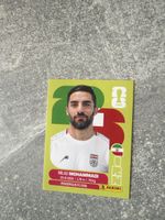 Panini Milad Mohammadi IRN5